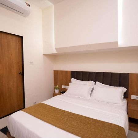 Hotel The Platinum Bombay Exterior foto