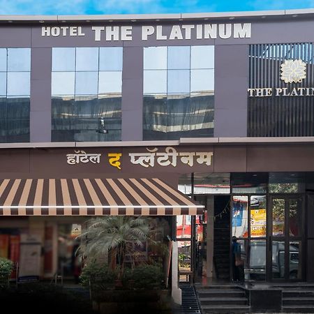 Hotel The Platinum Bombay Exterior foto